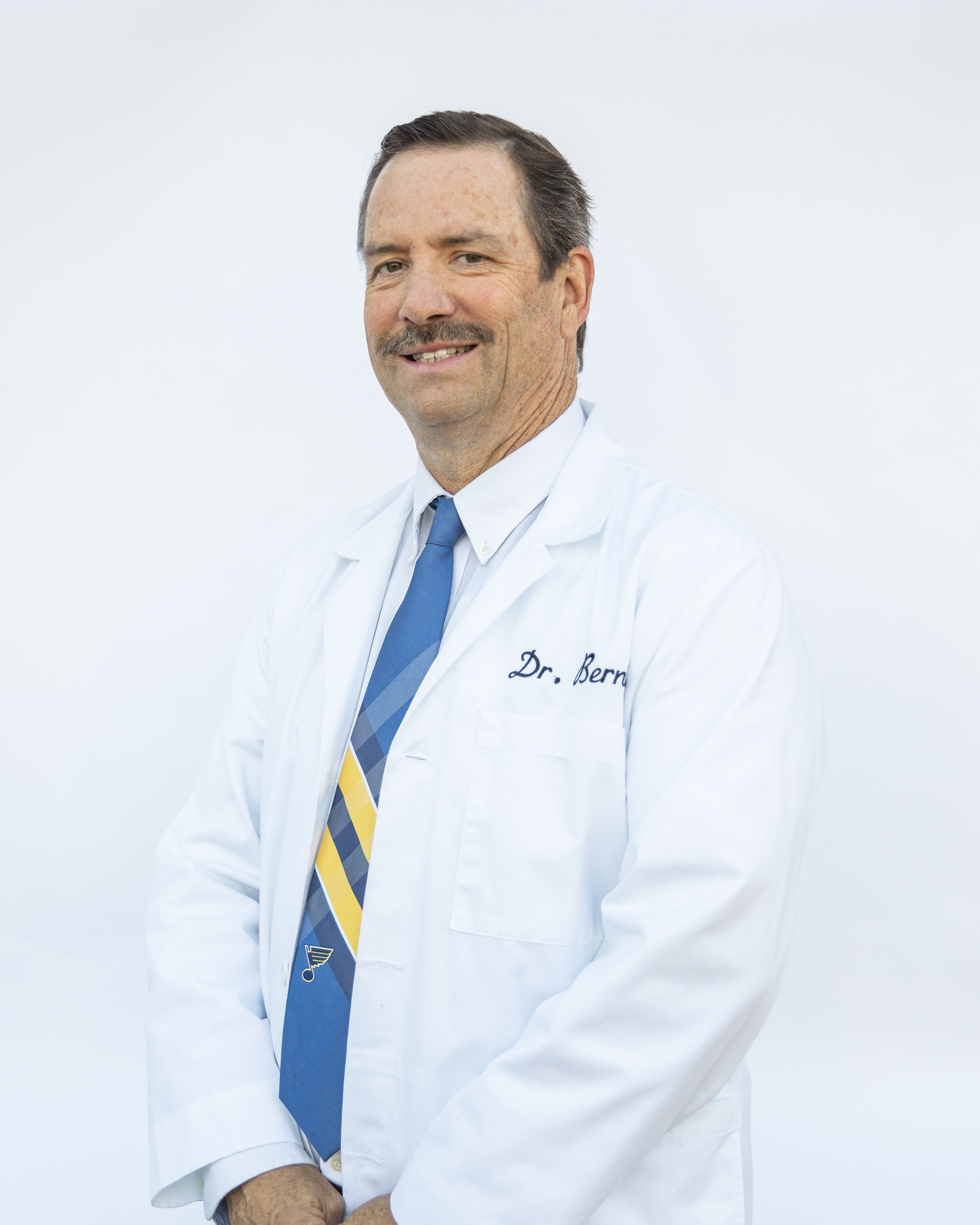Dr. Paul Bernier - Saint Louis, MO - Optometry